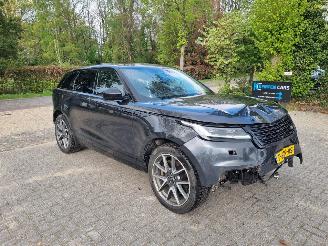 Auto incidentate Land Rover Range Rover Velar P400e Pano Stoelverw Navi Led 2023/7