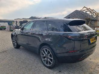 Land Rover Range Rover Velar P400e Pano Stoelverw Navi Led picture 5