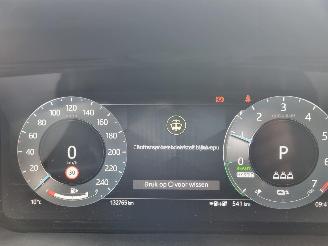 Land Rover Range Rover Velar P400e Pano Stoelverw Navi Led picture 18