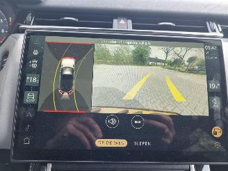 Land Rover Range Rover Velar P400e Pano Stoelverw Navi Led picture 19