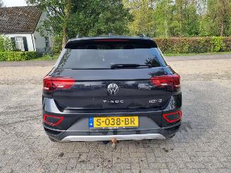 Volkswagen T-Roc 1.5 TSI Aut. 75 Edition Led picture 4