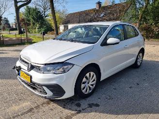 Volkswagen Polo 1.0 MPI Airco picture 7