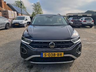 Volkswagen T-Roc 1.5 TSI Aut. 75 Edition Led picture 9