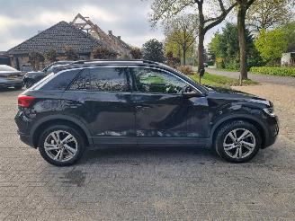 Volkswagen T-Roc 1.5 TSI Aut. 75 Edition Led picture 7