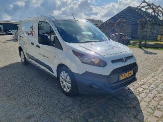 Ford Transit Connect L2 1.5 TDCI Airco picture 7