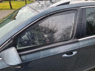 Skoda Octavia 1.6 TDI Navi Stoelverw. picture 10