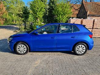 Skoda Fabia 1.0 TSI 81KW Clima picture 2