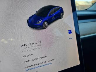 Tesla Model 3 Dual Motor Long Range picture 19