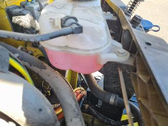 Mercedes Vito Evito 66Kwh Extra Lang picture 11