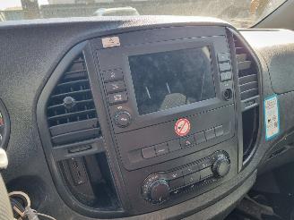 Mercedes Vito Evito 66Kwh Extra Lang picture 18