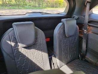 Peugeot 5008 BlueHDI 130 Aut 7Pl Road trip picture 13