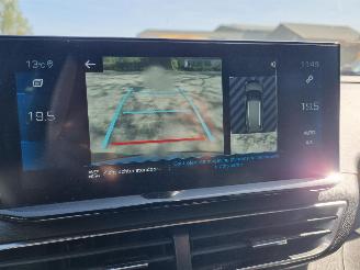 Peugeot 5008 BlueHDI 130 Aut 7Pl Road trip picture 21