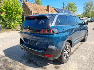 Peugeot 5008 BlueHDI 130 Aut 7Pl Road trip picture 3