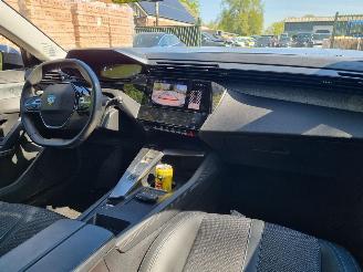 Peugeot 308 Puretech 130 Aut. Navi Led picture 12