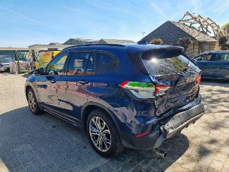 BMW X1 sDrive18i Aut. Led Navi Leder picture 5