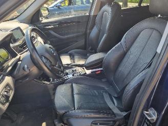 BMW X1 sDrive18i Aut. Led Navi Leder picture 16