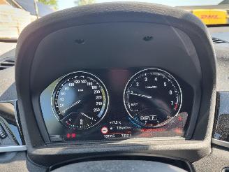 BMW X1 sDrive18i Aut. Led Navi Leder picture 17