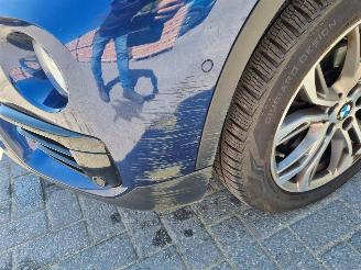 BMW X1 sDrive18i Aut. Led Navi Leder picture 8