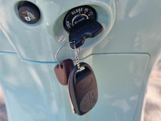 Vespa  Primavera 125 Picnic ABS picture 11