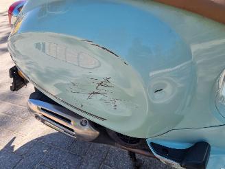 Vespa  Primavera 125 Picnic ABS picture 7