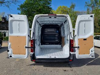 Nissan Interstar 2.0 DCI 105 L2 H2 Klima NEW picture 11