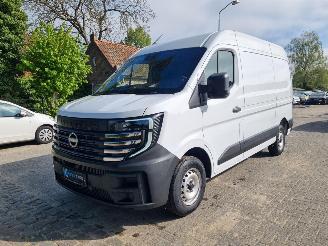 škoda osobní automobily Nissan Interstar 2.0 DCI 105 L2 H2 Klima NEW 2025/6