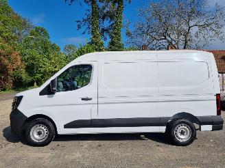 Nissan Interstar 2.0 DCI 105 L2 H2 Klima NEW picture 2