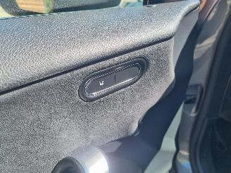 Mercedes A-klasse 180 Aut. AMG Line Led Navi Stoelverw picture 13