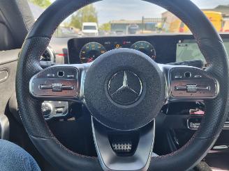 Mercedes A-klasse 180 Aut. AMG Line Led Navi Stoelverw picture 16