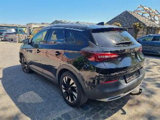 Opel Grandland x 1.2 Turbo Automaat Navi Stoelverw Leder picture 5