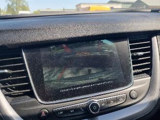 Opel Grandland x 1.2 Turbo Automaat Navi Stoelverw Leder picture 19