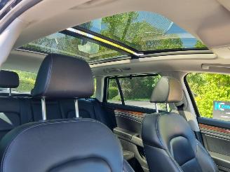 Skoda Superb 1.6 TDI DSG Aut Pano Stoelverw. picture 14