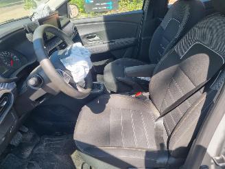 Dacia Sandero TCe 90 Automaat Navi Airco Camera picture 15