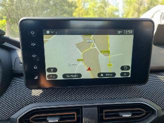 Dacia Sandero TCe 90 Automaat Navi Airco Camera picture 18