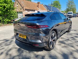 Jaguar I-Pace EV400 HSE First Edition 90KWh picture 3