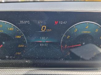 Mercedes A-klasse 180 Aut. AMG Line Led Navi Stoelverw picture 15