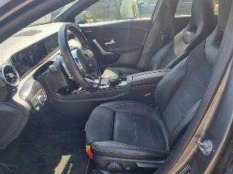 Mercedes A-klasse 180 Aut. AMG Line Led Navi Stoelverw picture 12