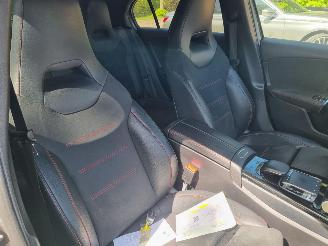 Mercedes A-klasse 180 Aut. AMG Line Led Navi Stoelverw picture 11