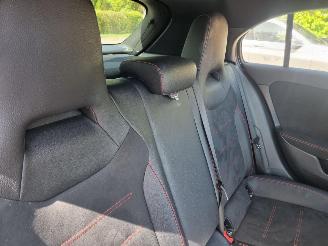 Mercedes A-klasse 180 Aut. AMG Line Led Navi Stoelverw picture 9
