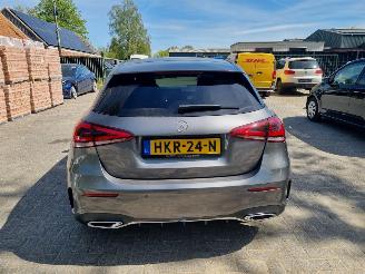 Mercedes A-klasse 180 Aut. AMG Line Led Navi Stoelverw picture 4