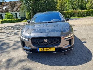 Jaguar I-Pace EV400 HSE First Edition 90KWh picture 8