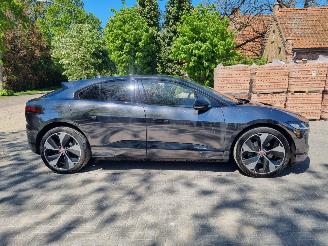 Jaguar I-Pace EV400 HSE First Edition 90KWh picture 2