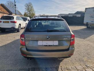 Skoda Superb 1.6 TDI 77KW Pano Airco Navi picture 4