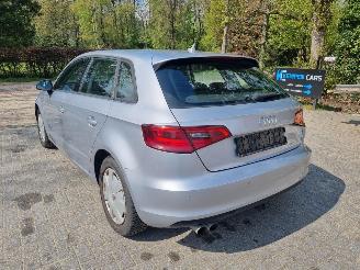 Audi A3 2.0 TDI 110KW Clima Navi picture 3