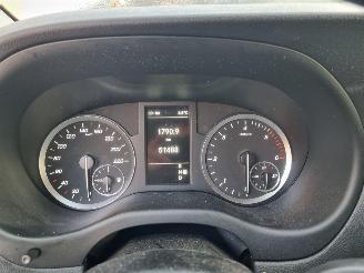 Mercedes Vito 114 CDI Aut. Navi Clima picture 16