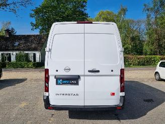 Nissan Interstar 2.0 DCI 105 L2 H2 Klima NEW picture 4