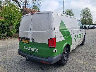 Volkswagen Transporter 2.0 TDI 81KW L2 Airco picture 3