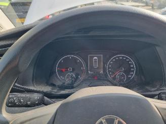 Volkswagen Transporter 2.0 TDI 81KW L2 Airco picture 16