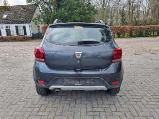 Dacia Sandero BlueDCI 95 Airco Navi picture 4