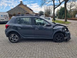 Dacia Sandero BlueDCI 95 Airco Navi picture 6